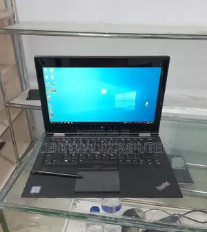 New Laptop Lenovo ThinkPad X260 8GB Intel Core I5 SSD 512GB