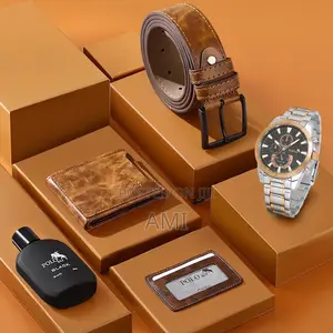 Polo Air Premium Gift Package Men's