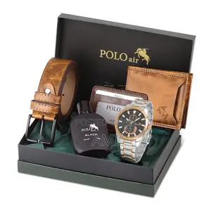 Polo Air Premium Gift Package Men's