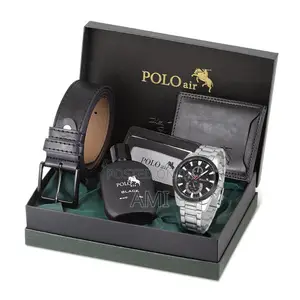 Polo Air Premium Gift Package Men's