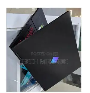 New Laptop HP Omen 15 16GB Intel Core i7 SSD 1T