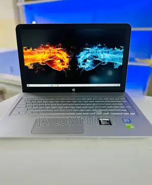 New Laptop HP Envy 13 8GB Intel Core I5 HDD+SSD 640GB