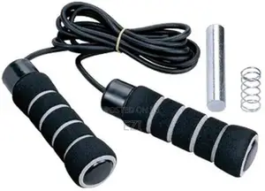 Jumping Ropes.