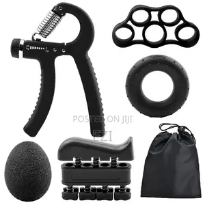 Full Set Hand Grips