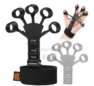 Finger Exerciser