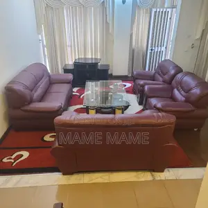 Furnished 3bdrm Duplex in Addis Abeba, Bole for rent