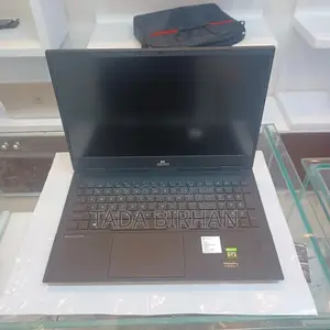 New Laptop HP Omen 15 16GB Intel Core I7 SSD 1T