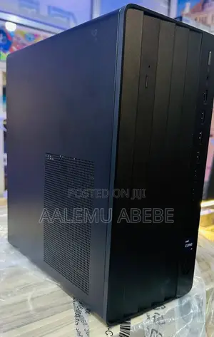 New Desktop Computer HP 290 G9 All-in-One 16GB Intel Core i7 SSD 512GB