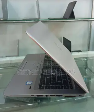 New Laptop HP EliteBook 840 G3 16GB Intel Core I7 SSD 256GB
