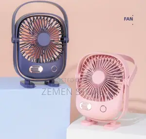 Original Standing Mini Fan