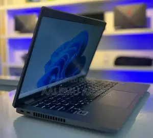 New Laptop Dell Latitude 5420 16GB Intel Core I7 SSD 512GB