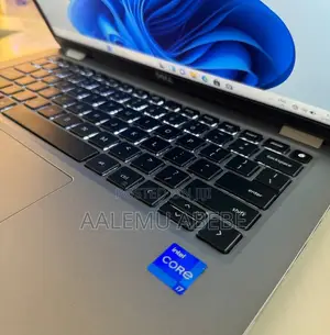 New Laptop Dell Latitude 5420 16GB Intel Core I7 SSD 512GB