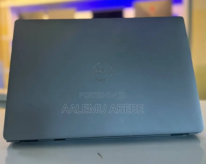 New Laptop Dell Latitude 5420 16GB Intel Core I7 SSD 512GB