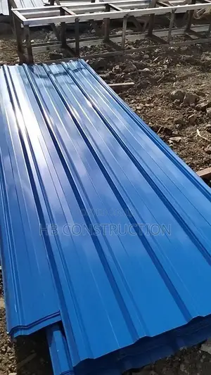 Ega Sheet Metal Lamera
