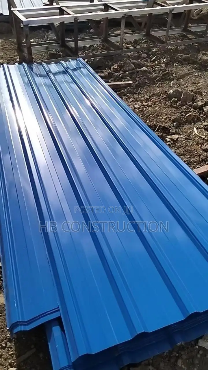 Ega Sheet Metal Lamera