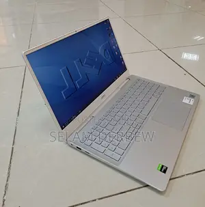 New Laptop Dell Inspiron 15 16GB Intel Core I5 SSD 512GB