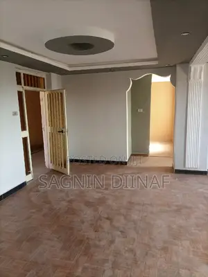 Furnished 3bdrm Condo in Project 12, Akaky Kaliti for sale