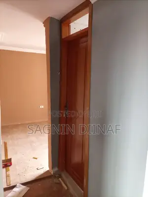 Furnished 3bdrm Condo in Project 12, Akaky Kaliti for sale