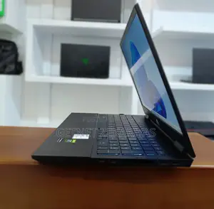 New Laptop HP Omen 15 16GB Intel Core I7 SSD 1T