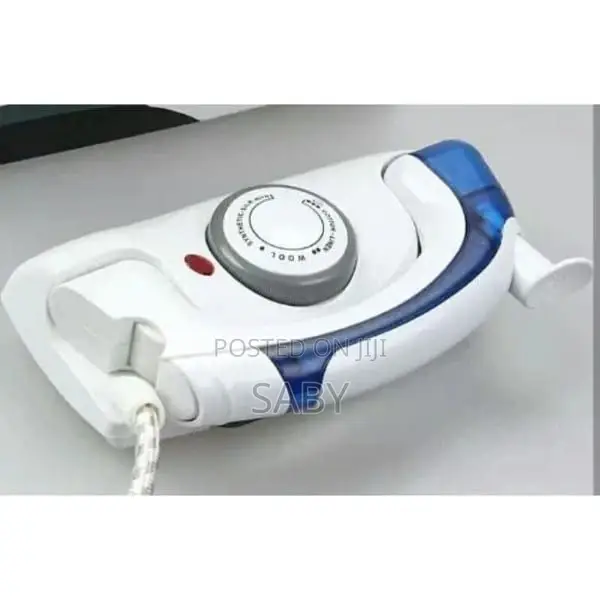 Travel Steamer