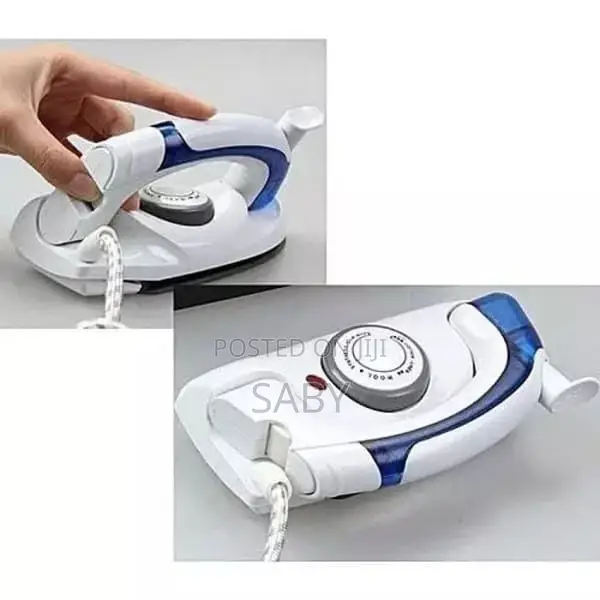 Travel Steamer
