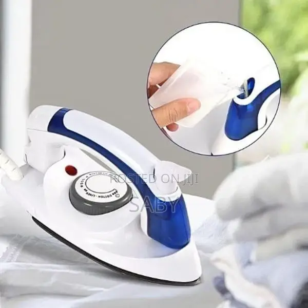 Travel Steamer