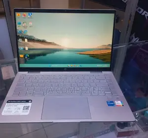 New Laptop HP Pavilion 15 8GB Intel SSD 512GB
