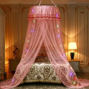 ዘመናዊ አጎበር/Mosquito Net