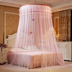 ዘመናዊ አጎበር/Mosquito Net