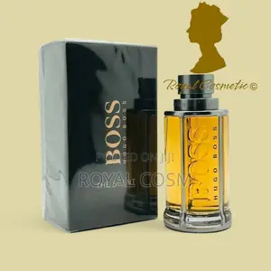 Hugo Boss the Scent Men's Perfume