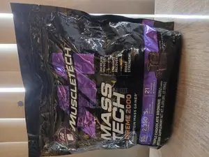 Mass Tech Extrem 2000 2.27kg