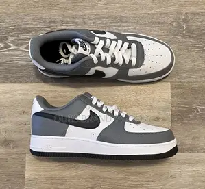 Nike Air Force 1'07 "Premium" Low Sneakers Shoes High Qualit