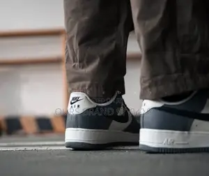 Nike Air Force 1'07 "Premium" Low Sneakers Shoes High Qualit