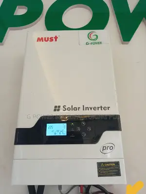 Lithium Iron Phosphate Batteries and Solar Inverters