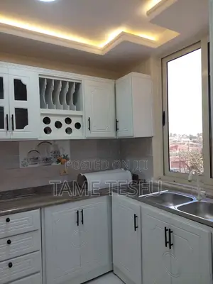 Furnished 4bdrm Condo in Meri, Bole for sale