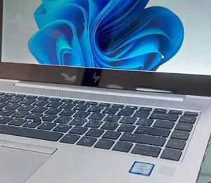 New Laptop HP EliteBook 840 8GB Intel Core I5 SSD 512GB