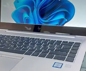New Laptop HP EliteBook 840 8GB Intel Core I5 SSD 512GB