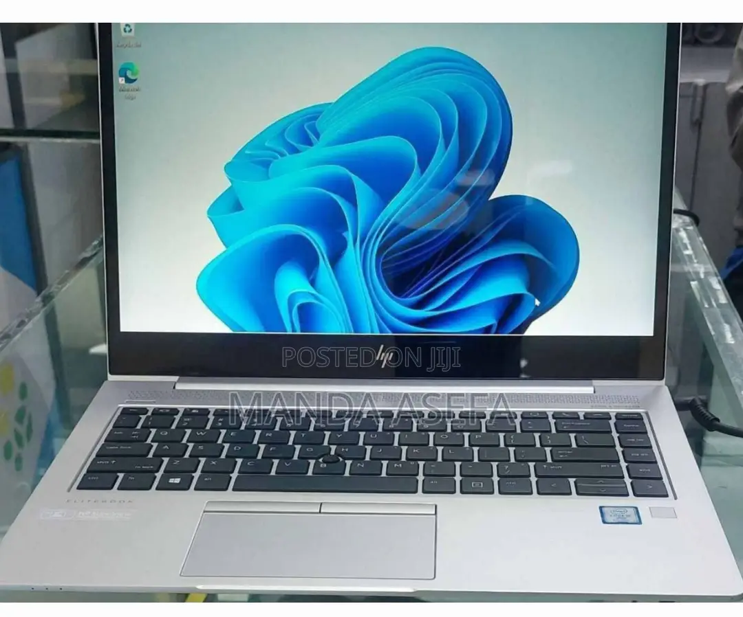New Laptop HP EliteBook 840 8GB Intel Core I5 SSD 512GB