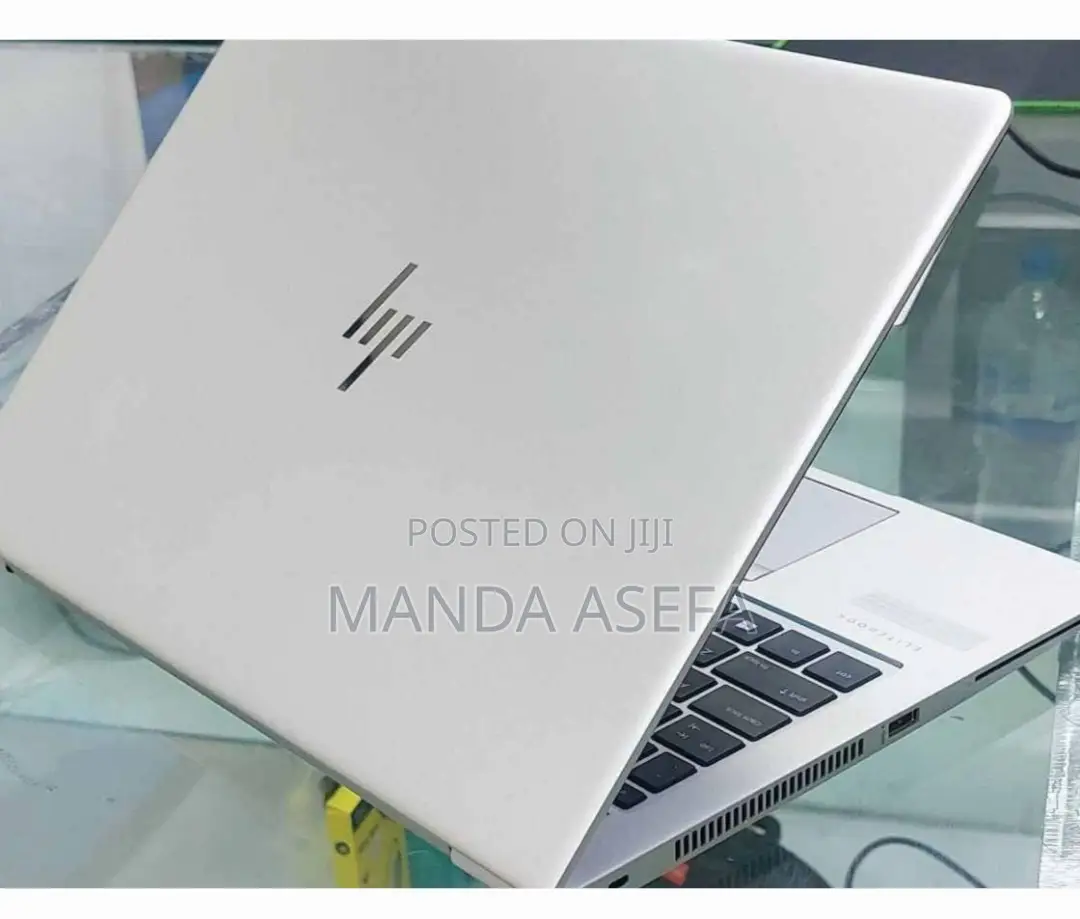 New Laptop HP EliteBook 840 8GB Intel Core I5 SSD 512GB
