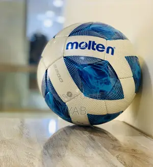 Tube Less Molten  Ball