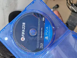 FIFA 23 Ps4 CD
