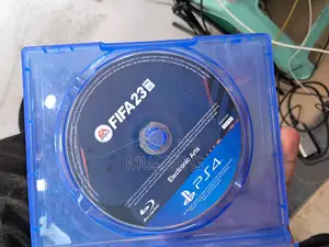 FIFA 23 Ps4 CD