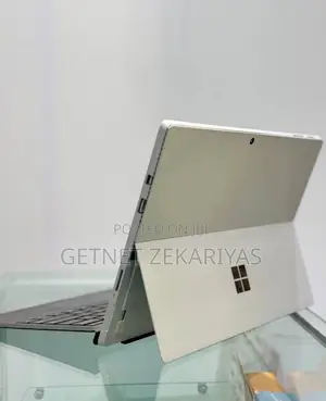 New Laptop Microsoft Surface Pro 7 4GB Intel Core I3 SSD 128GB