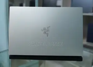New Laptop Razer Blade 16GB Intel Core I7 SSD 512GB