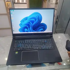 New Laptop Acer Predator Helios 300 16GB Intel Core I9 SSD 512GB