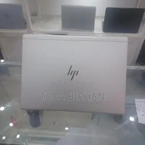 New Laptop HP EliteBook 840 8GB Intel Core I5 SSD 512GB