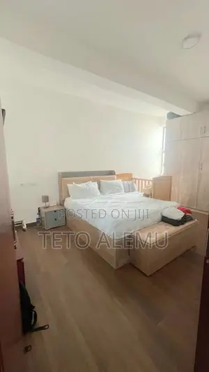 2bdrm Apartment in የሚሸጥ አፓርትመንት ፌጋ ኖህ, Bole for sale