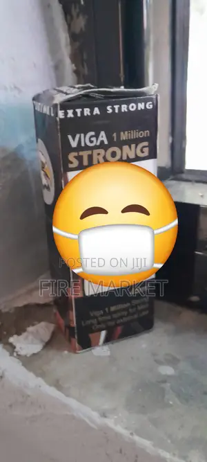 Viga Spray for Men