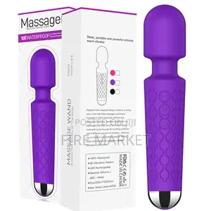 Powerful Women Vibrator