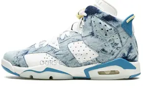 Air Jordan 6 Retro High Master Quality Luxurious Sneakers
